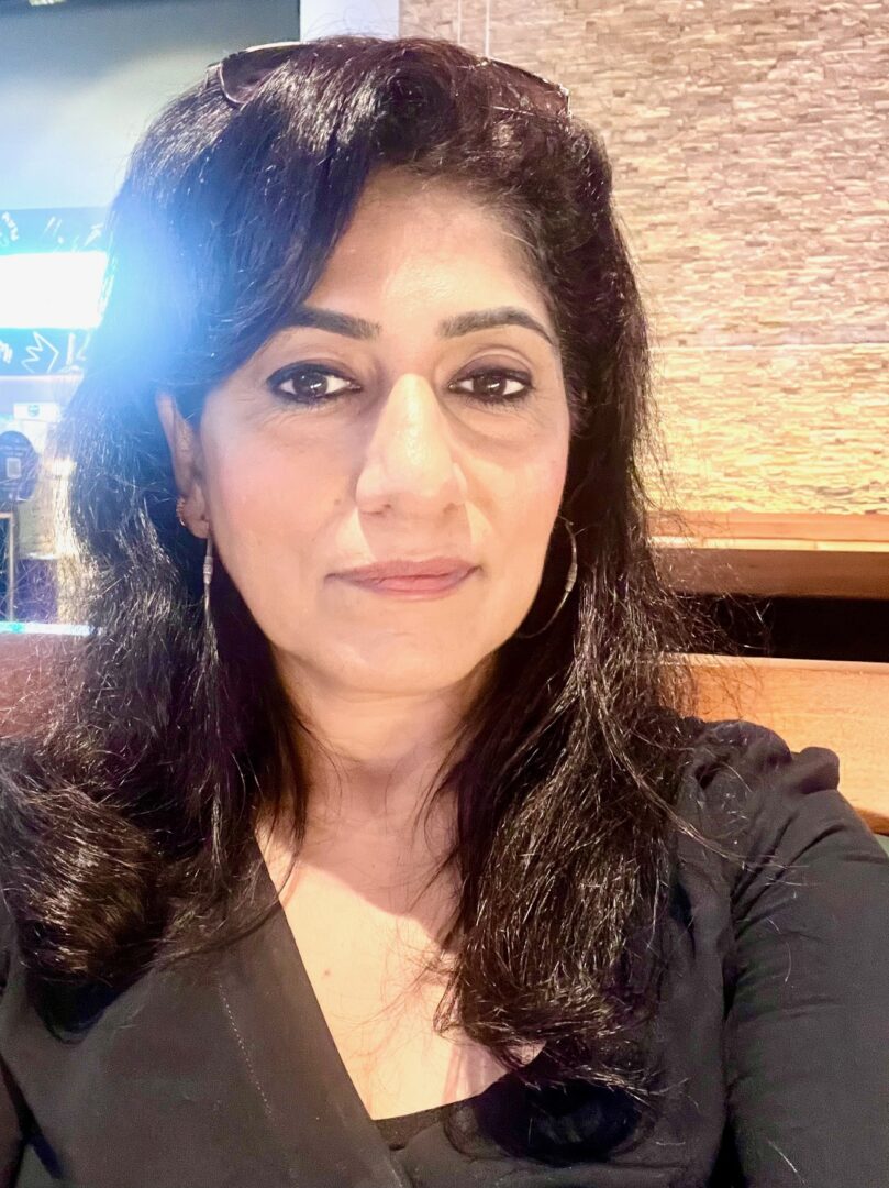Manissha Khanna