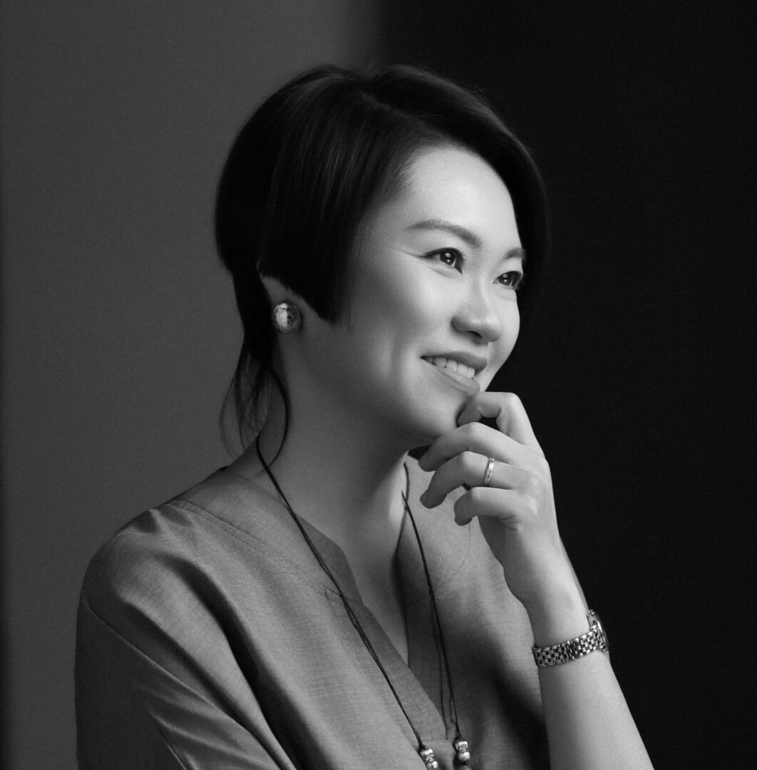 Margot LING