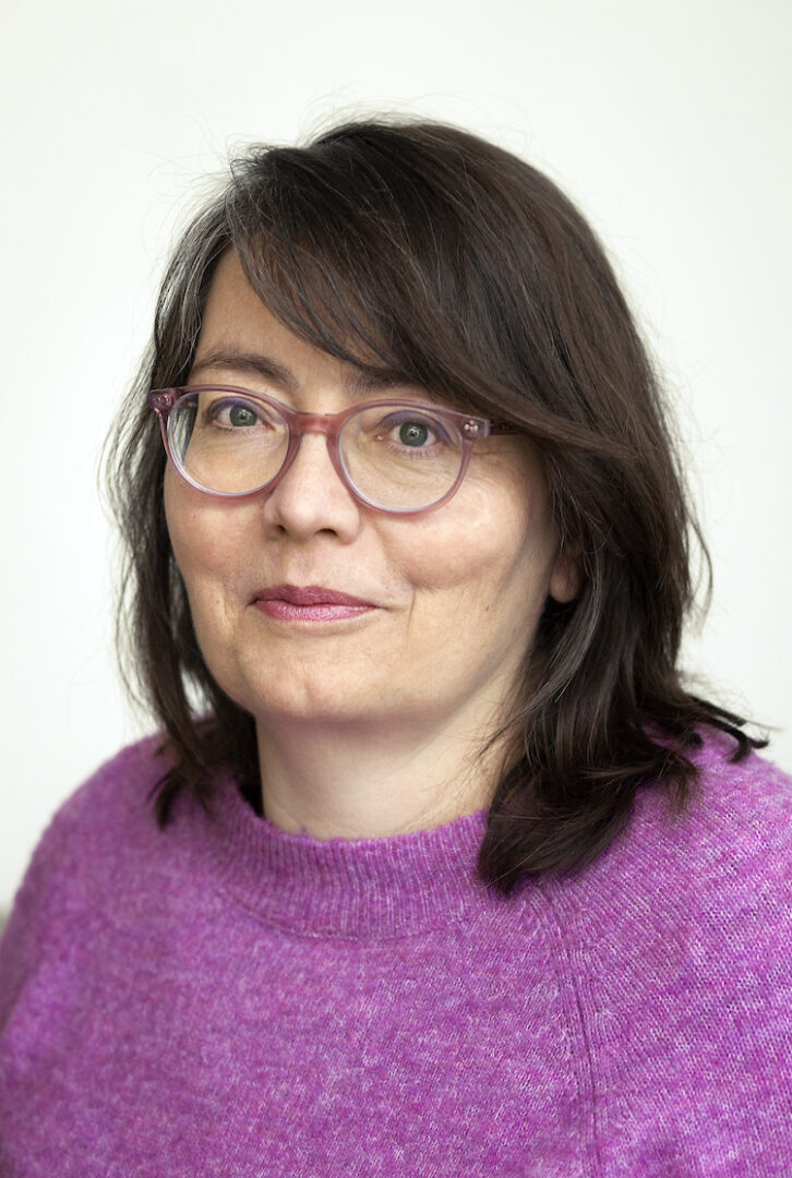 Edith Doove