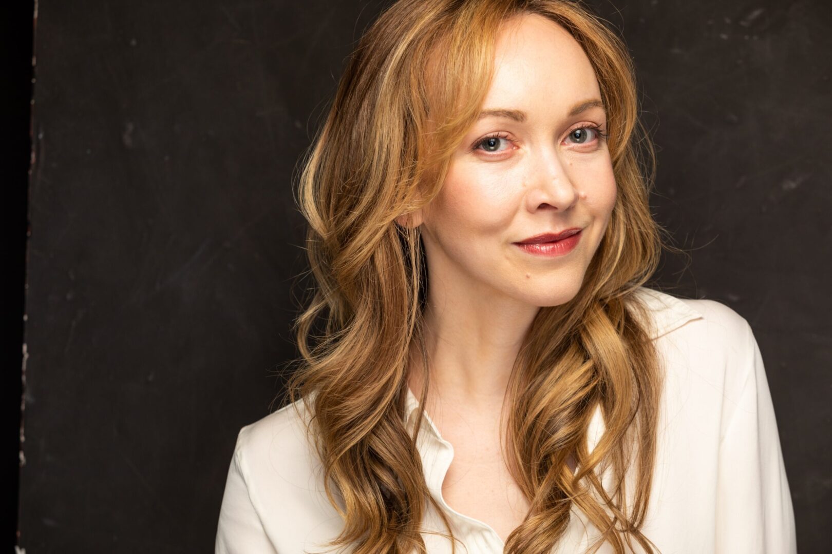Molly Rushing