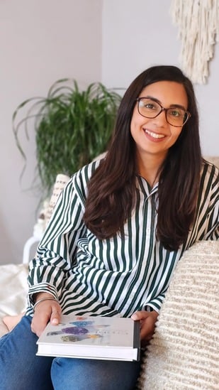 Sharon Dhaliwal