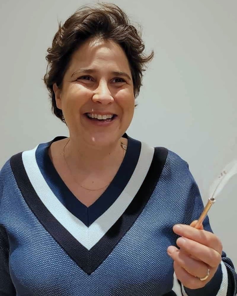Stéphanie Massoud
