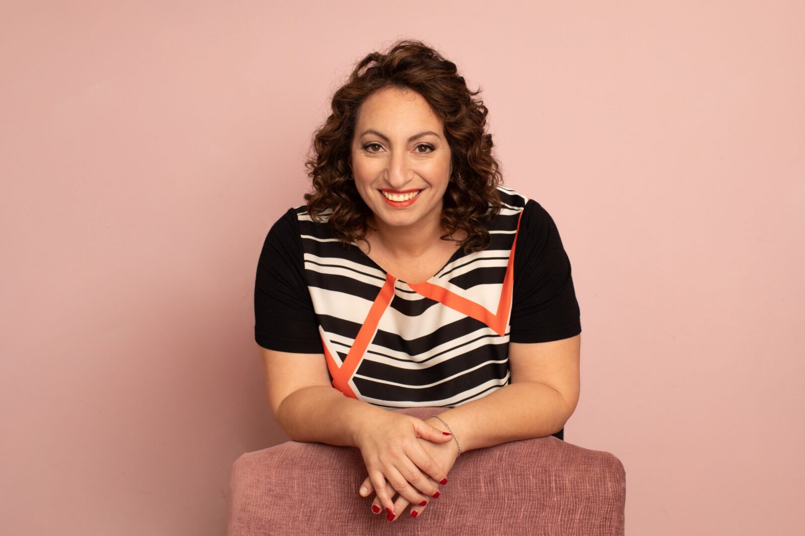 Erica Sosna