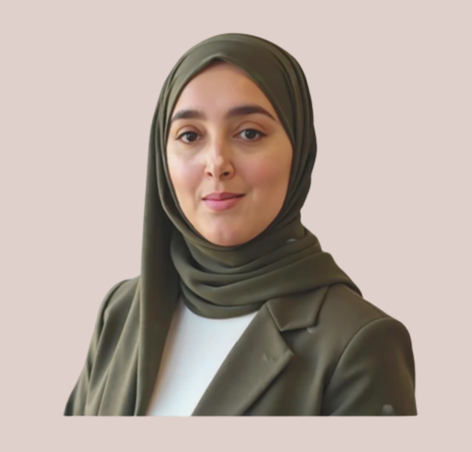 Saima Raja