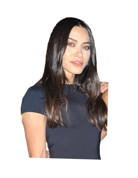 HIBA NASSOUR