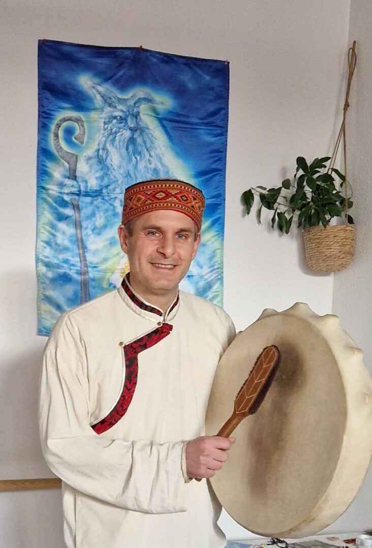 Richard Franetezki