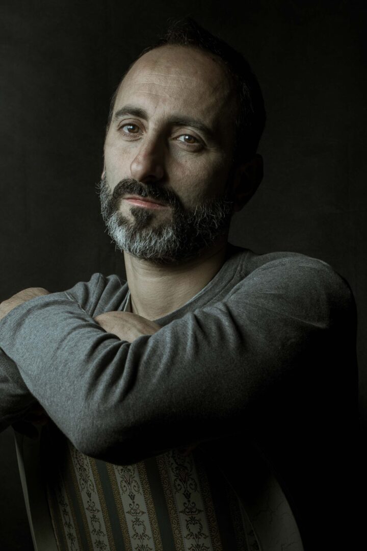 valerio strati
