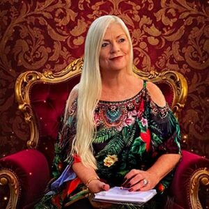 Cindy Wider