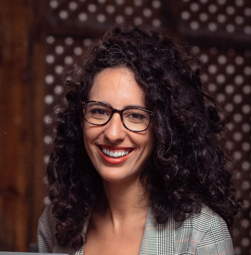 Hasnae taleb