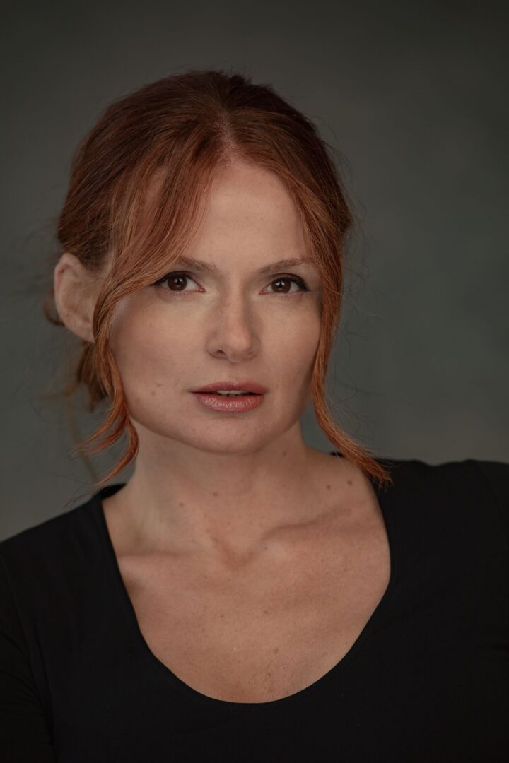 Elena Lander Lander