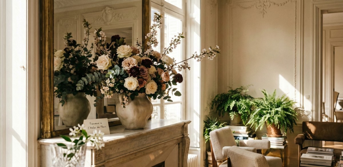 The Elegance Dividend: The Influence of Beauty on Work