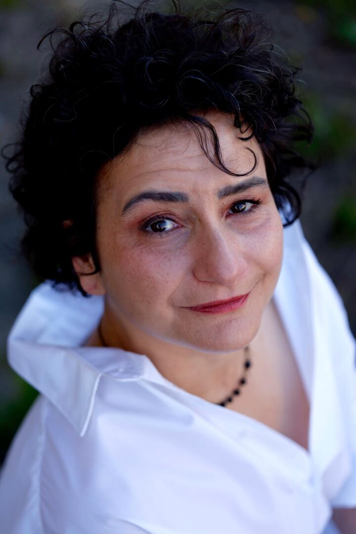 IPEK SEYALIOGLU