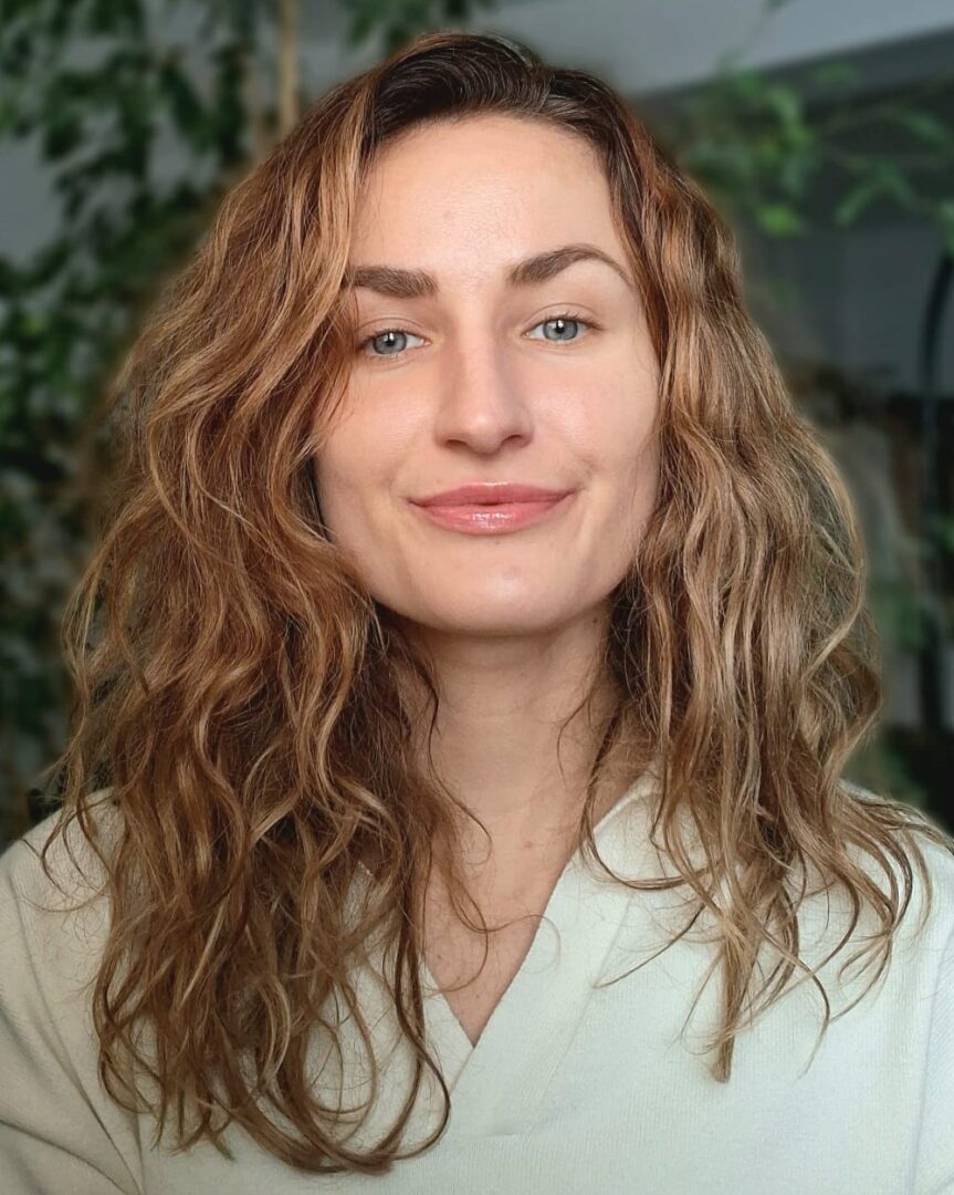 Justyna Bajda