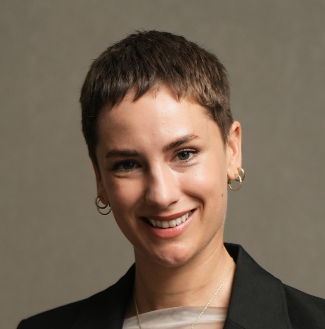 Anja Novkovic