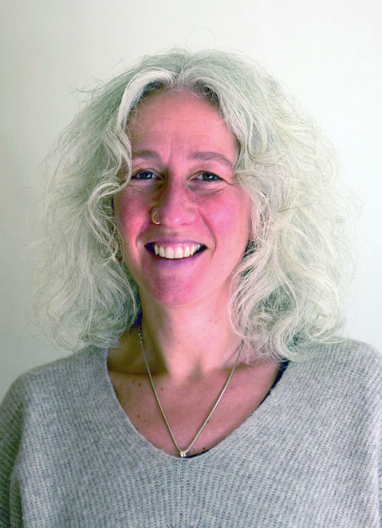 Sabine Wahlers