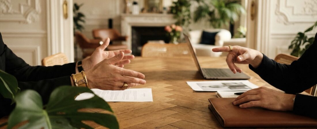 The Architecture of Trust: Vulnerability as a Leadership Asset