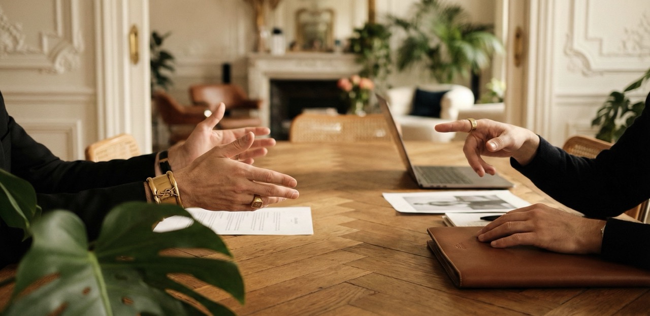 The Architecture of Trust: Vulnerability as a Leadership Asset