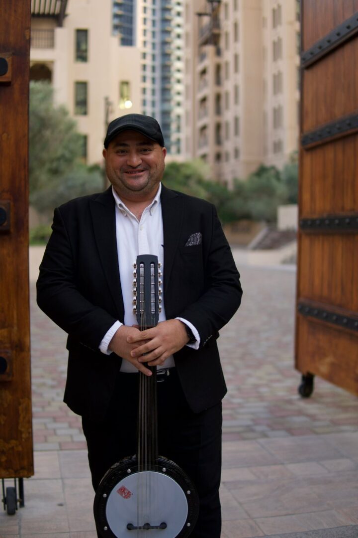 Wael Ali