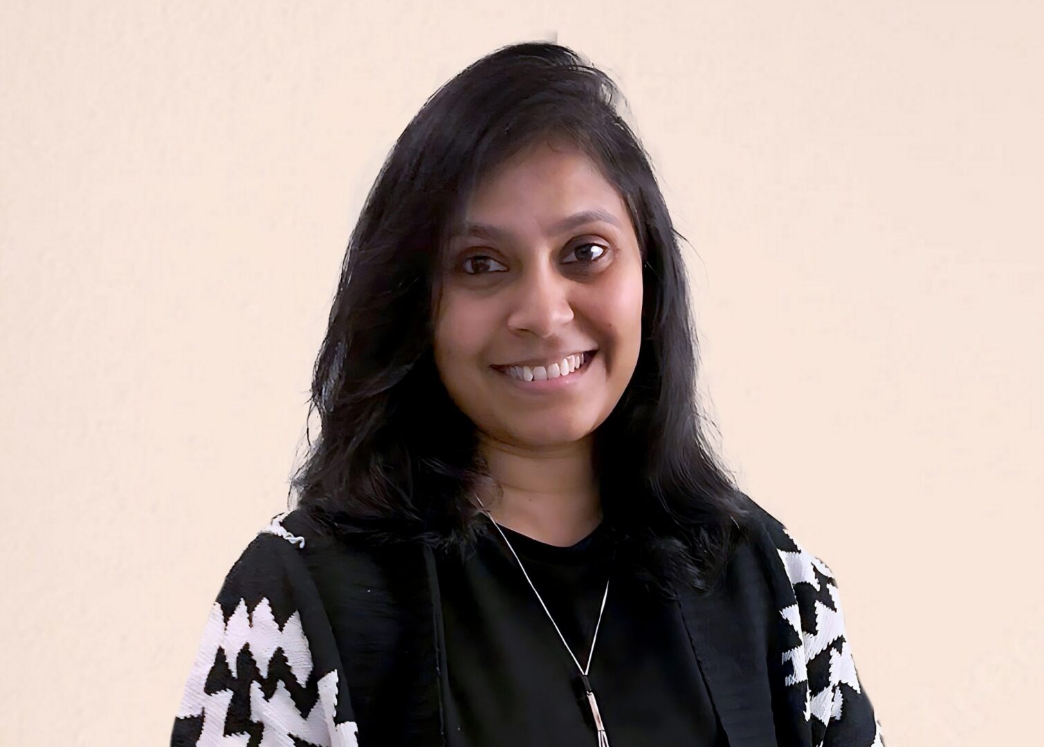 Vrushalee Nachar