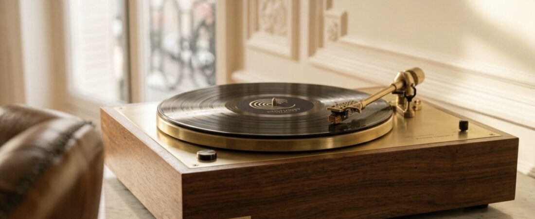 Strategic Acoustics: The Science of Cognitive Tuning at Work