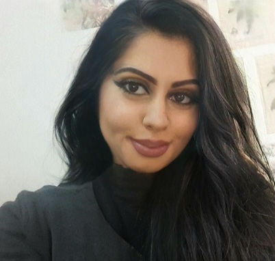 Leila Jmil
