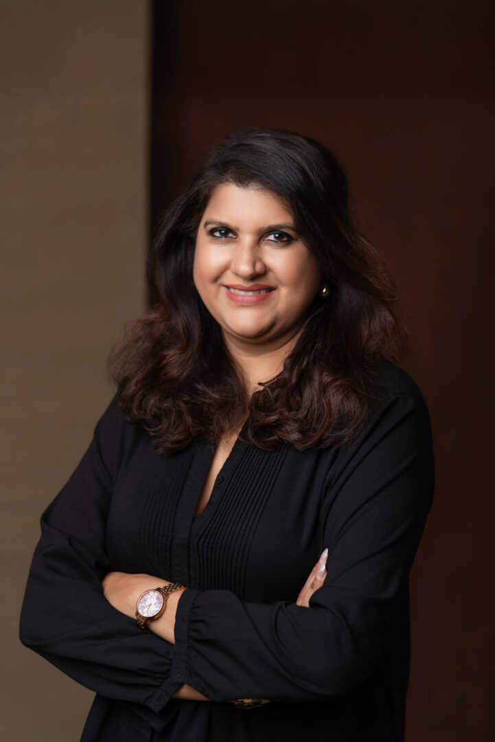 Divyata Rajaram