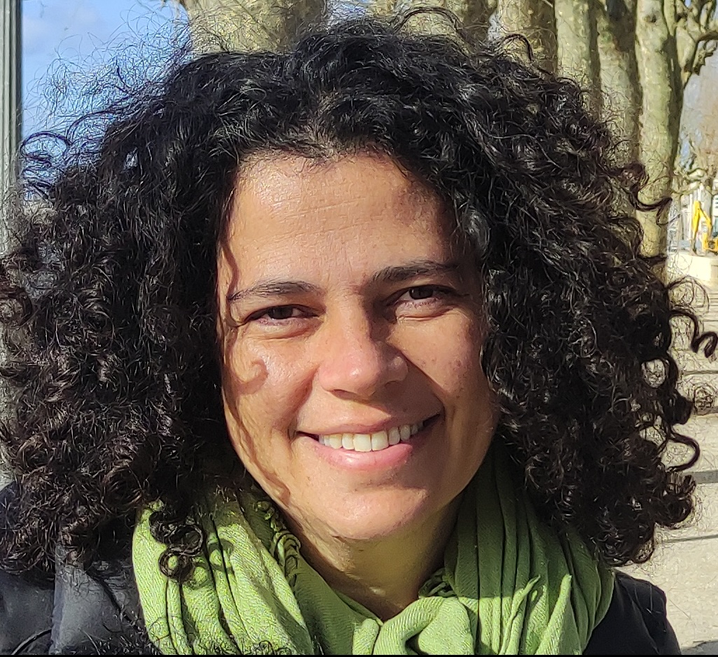 Daniela Fried