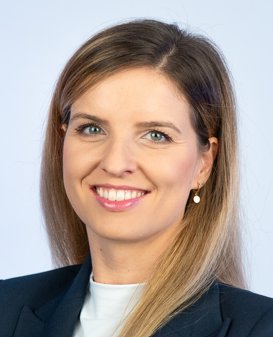 Veronika Knight