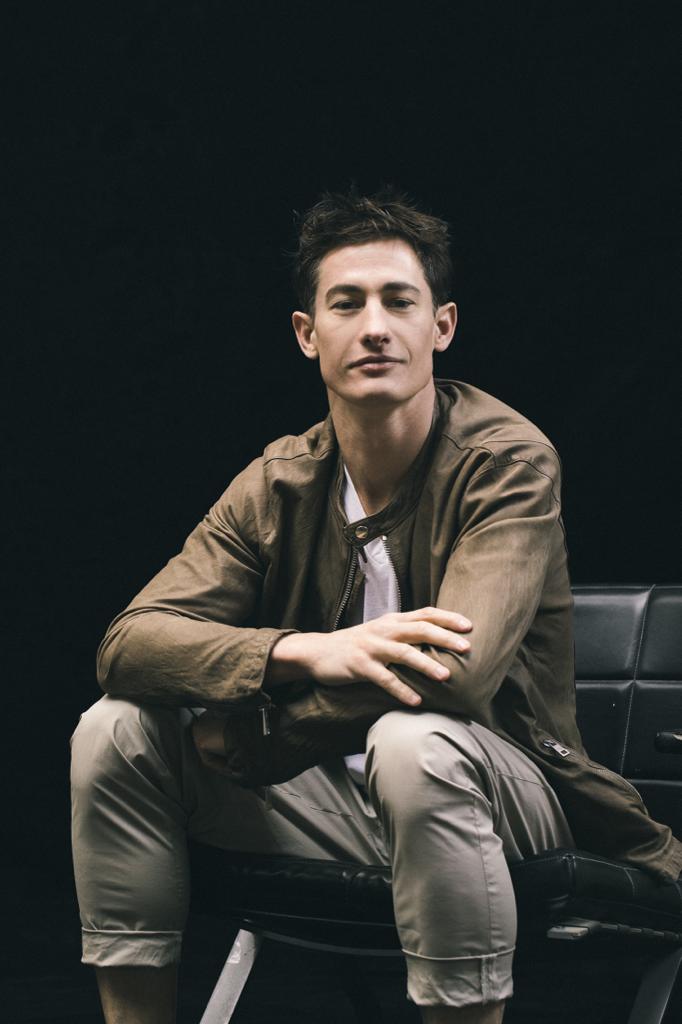 Alexander Jones