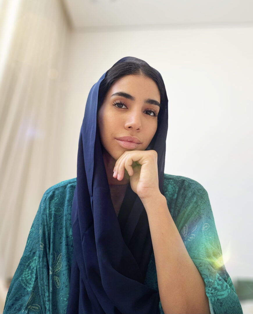 Mariam Bin Hammad