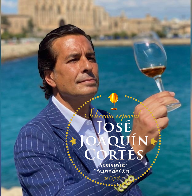 José Joaquín Cortés