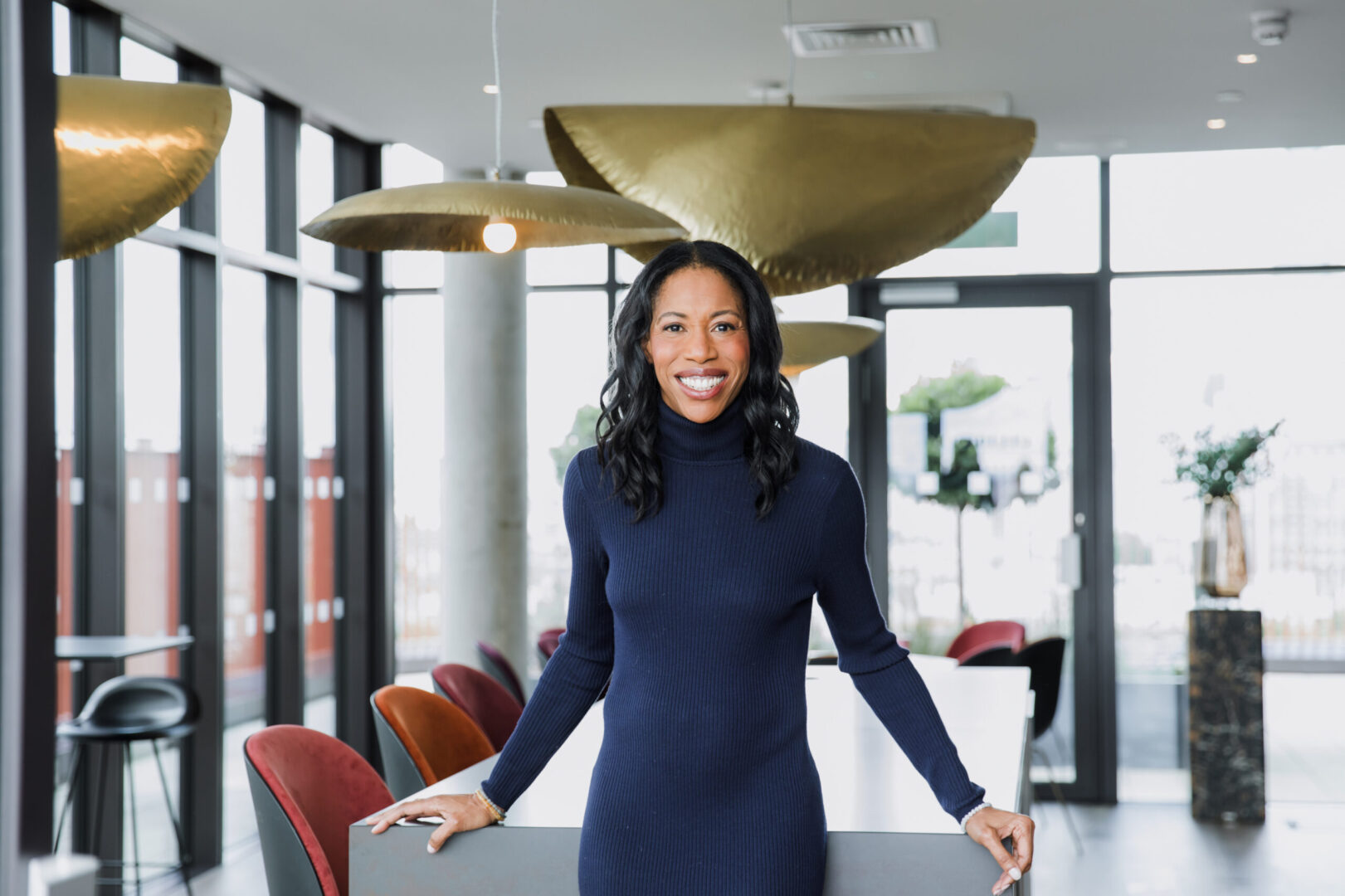 Lisa Lawrence