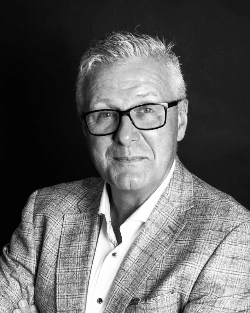 Martin Barrett