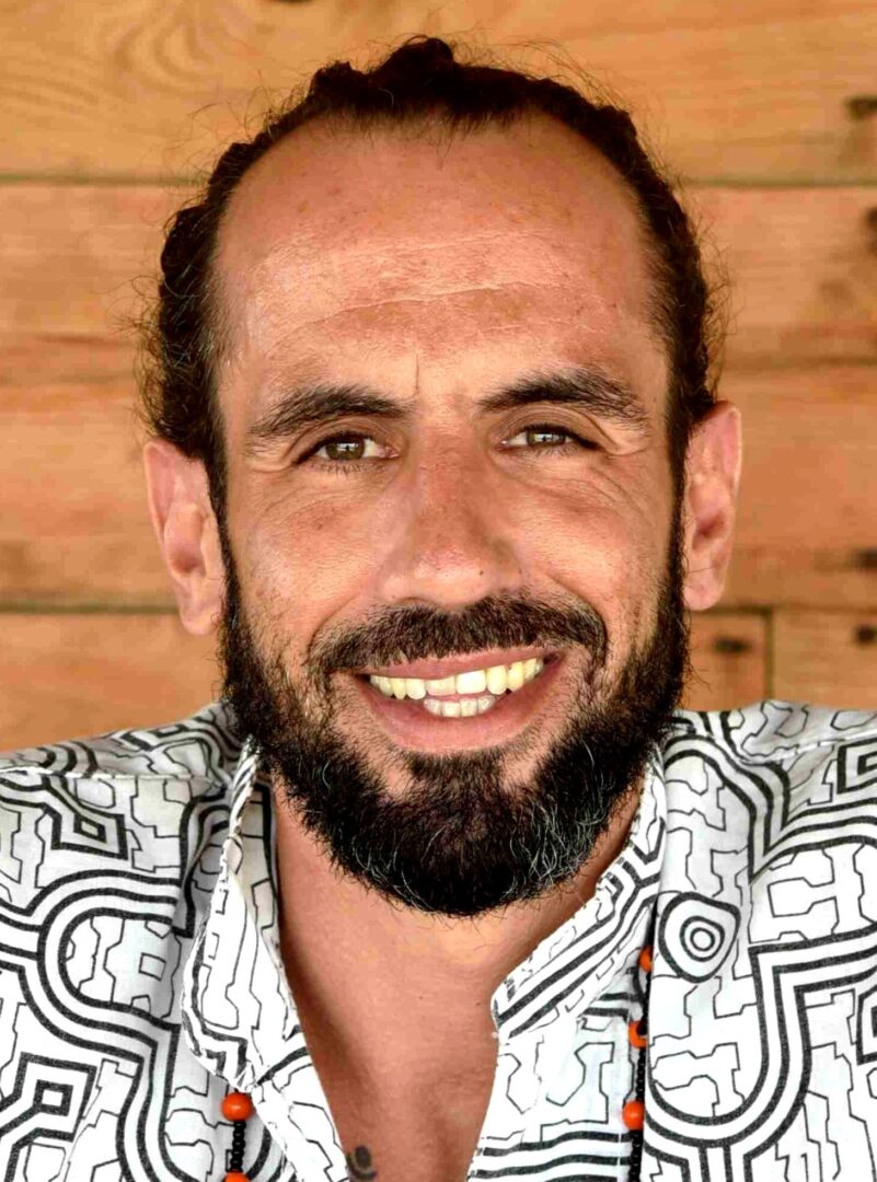 Nicolas Genna