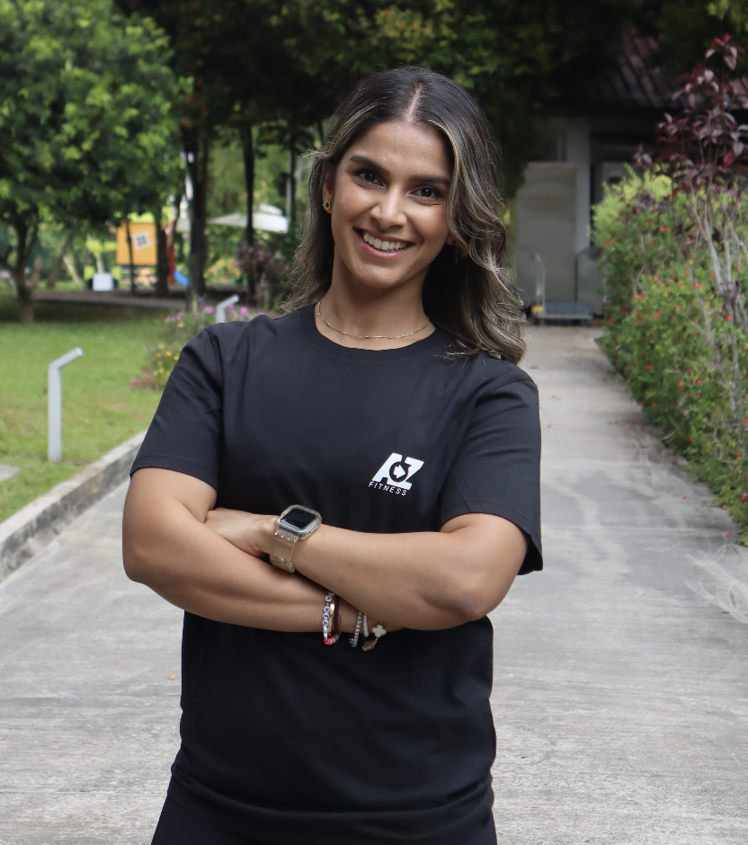 Azeemeh Taqi