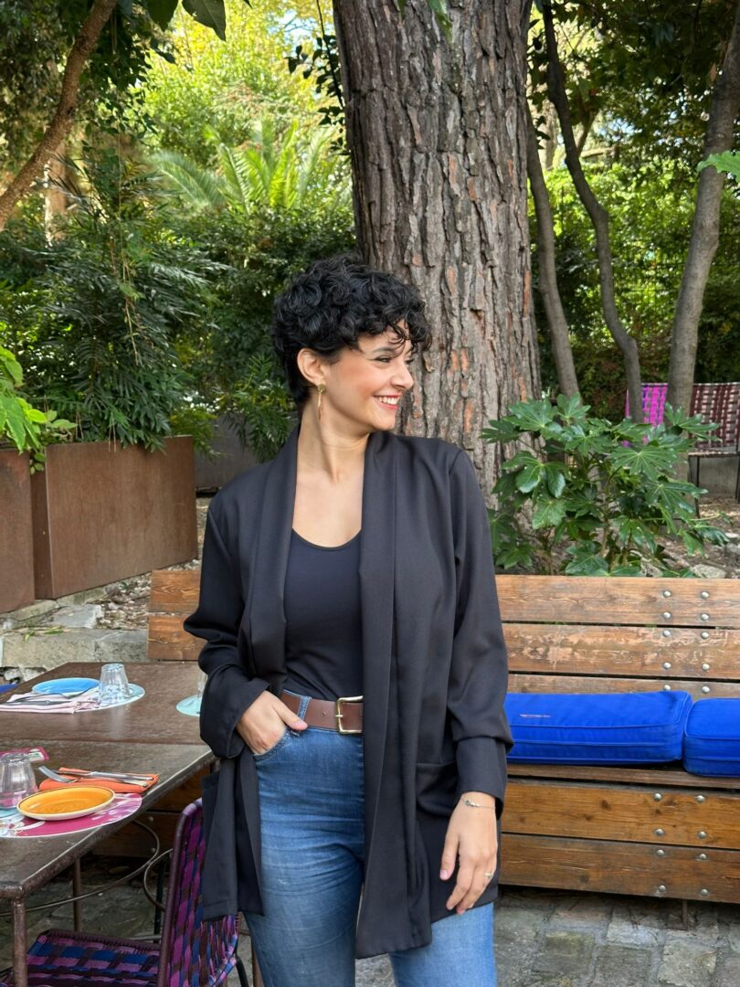 Noemi Domenici