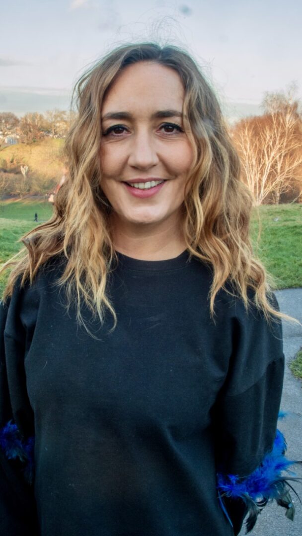 Tara Fletcher