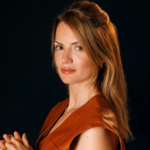 Irene del Olmo