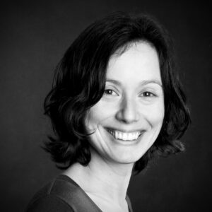 Renate Buschman