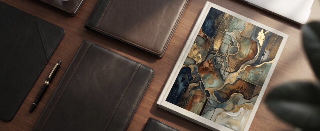 The Role of Art in Leadership:                                                           Unlocking Creativity, Perception, and Human Connection