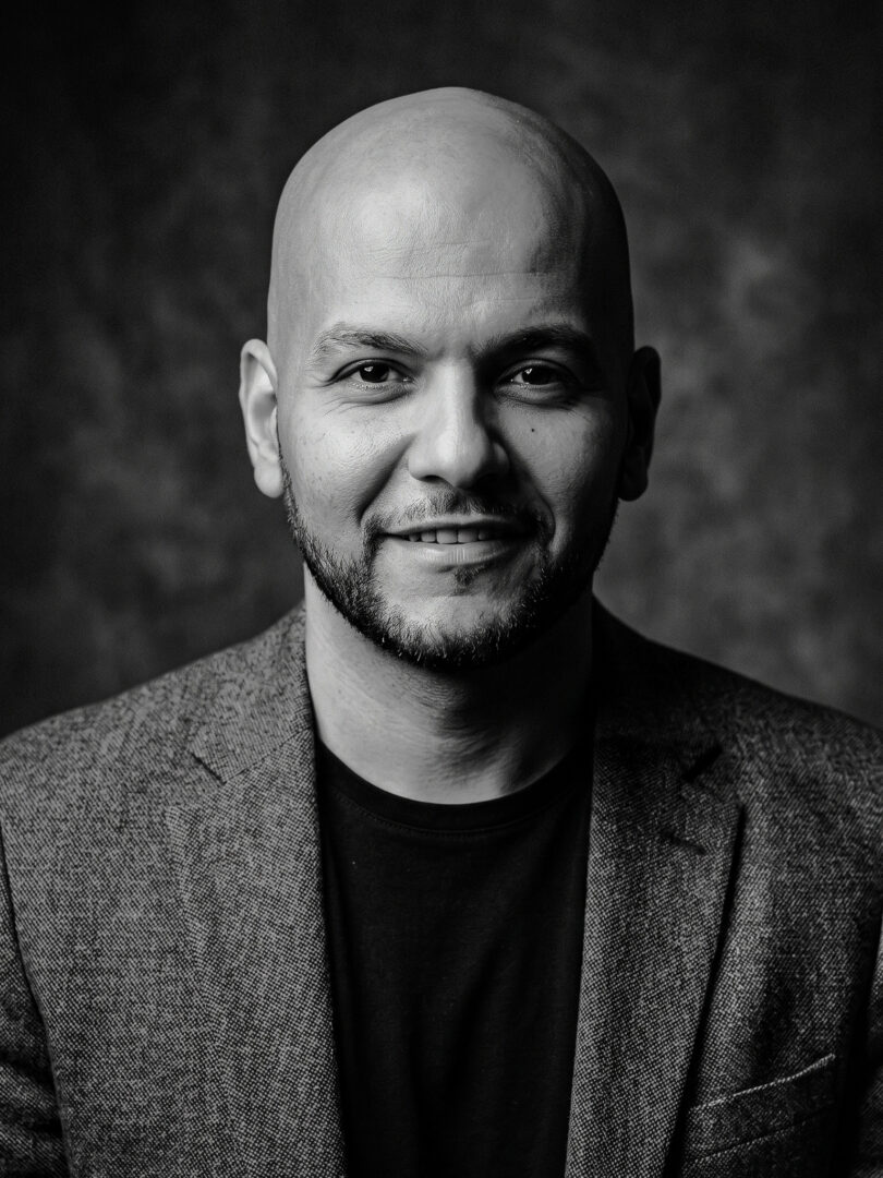Hesham Elansari