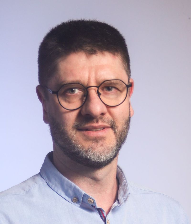 Profile Photo