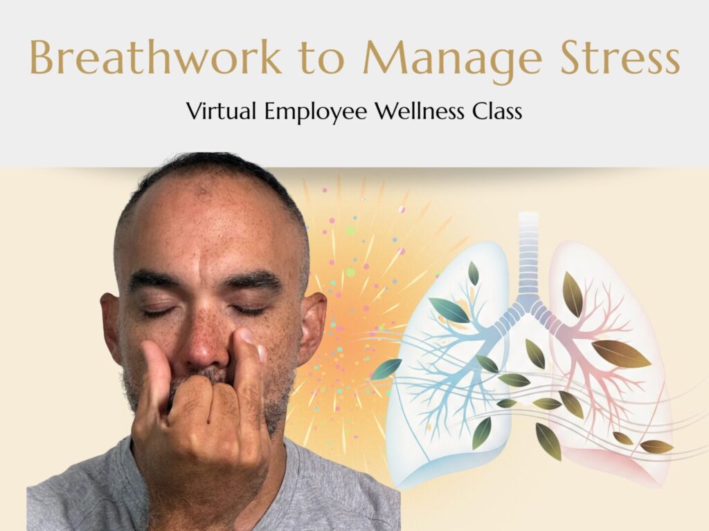 Breathing Techniques to Manage Stress