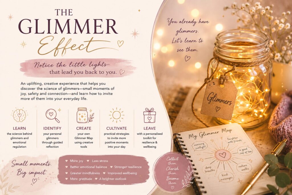 The Glimmer Effect