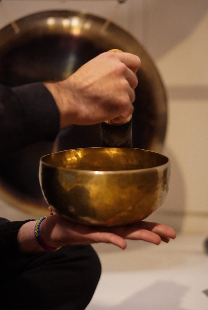 Coherent Systemics & Therapeutic Art Workshop
