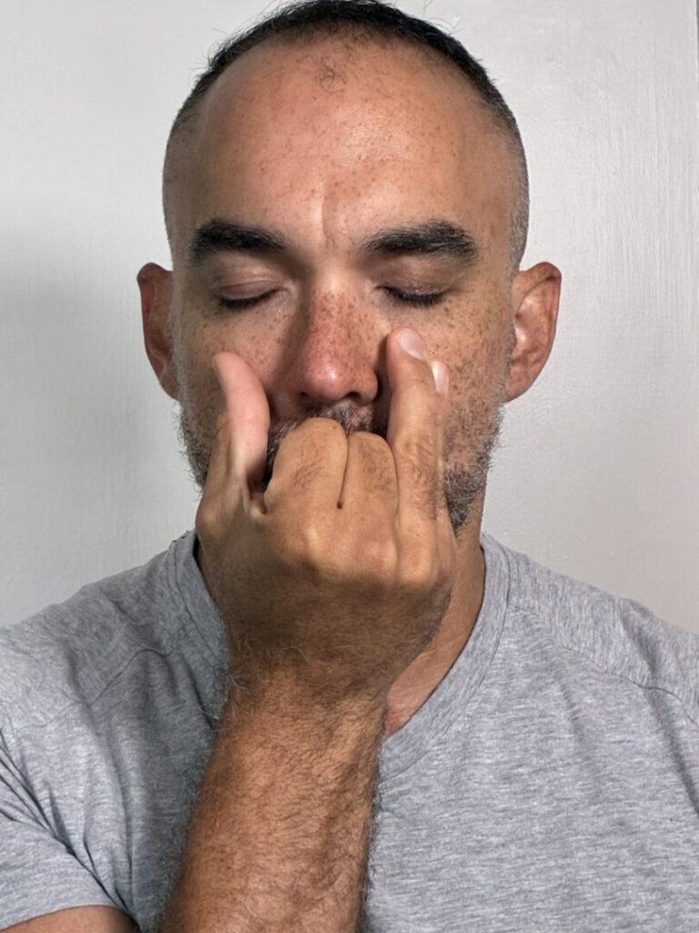 Breathing Techniques to Manage Stress