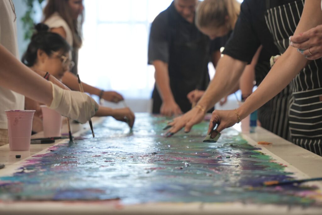 Rewired : A Team Creativity & Collaboration Reset