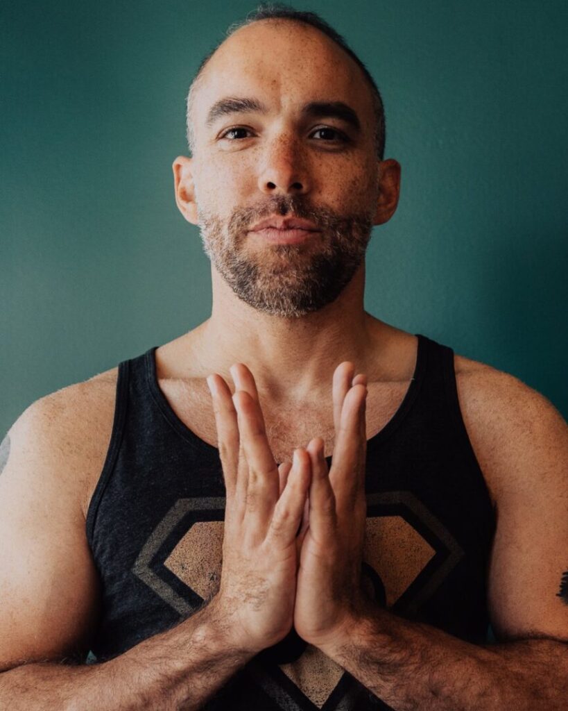 Holistic Wellness-Themed Keynote Talk