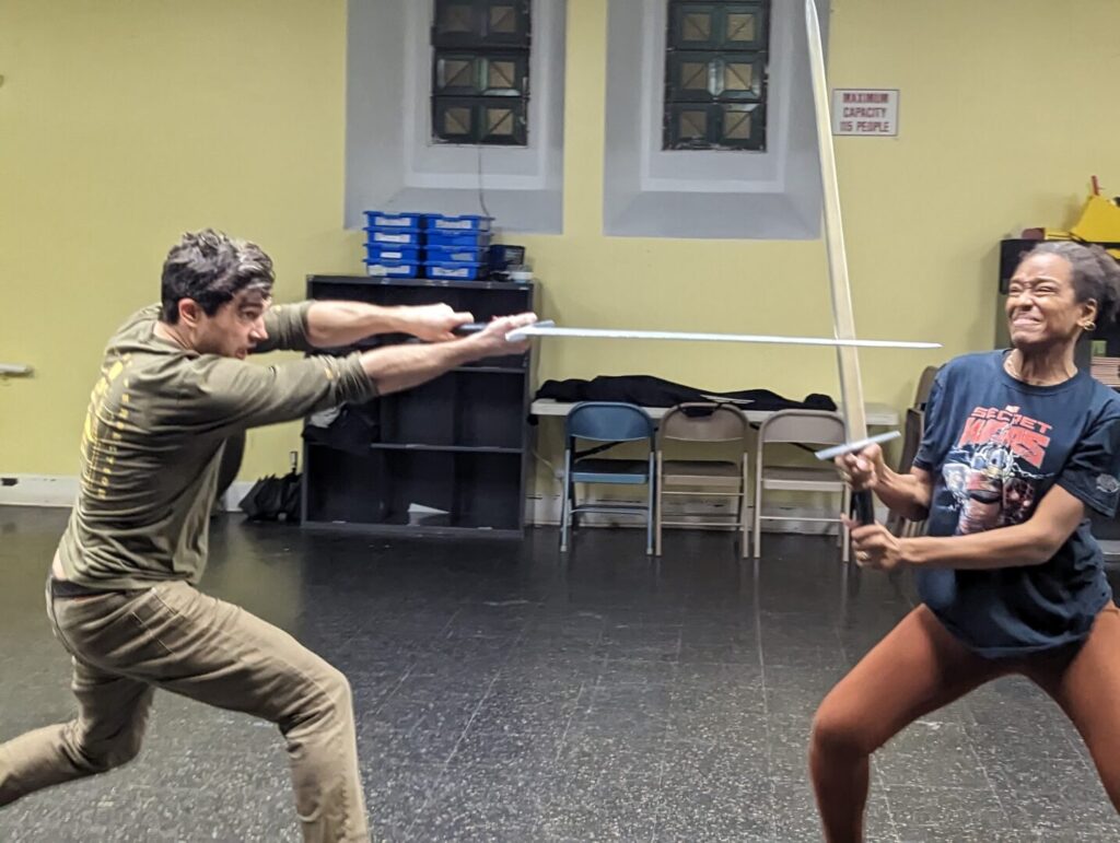 Become the Hero: Private Hollywood Stunt Experience