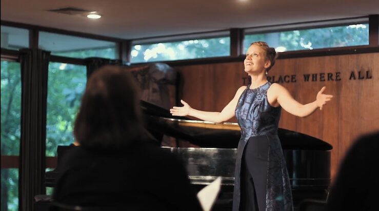 Mindful Music: The Art of Deep Listening